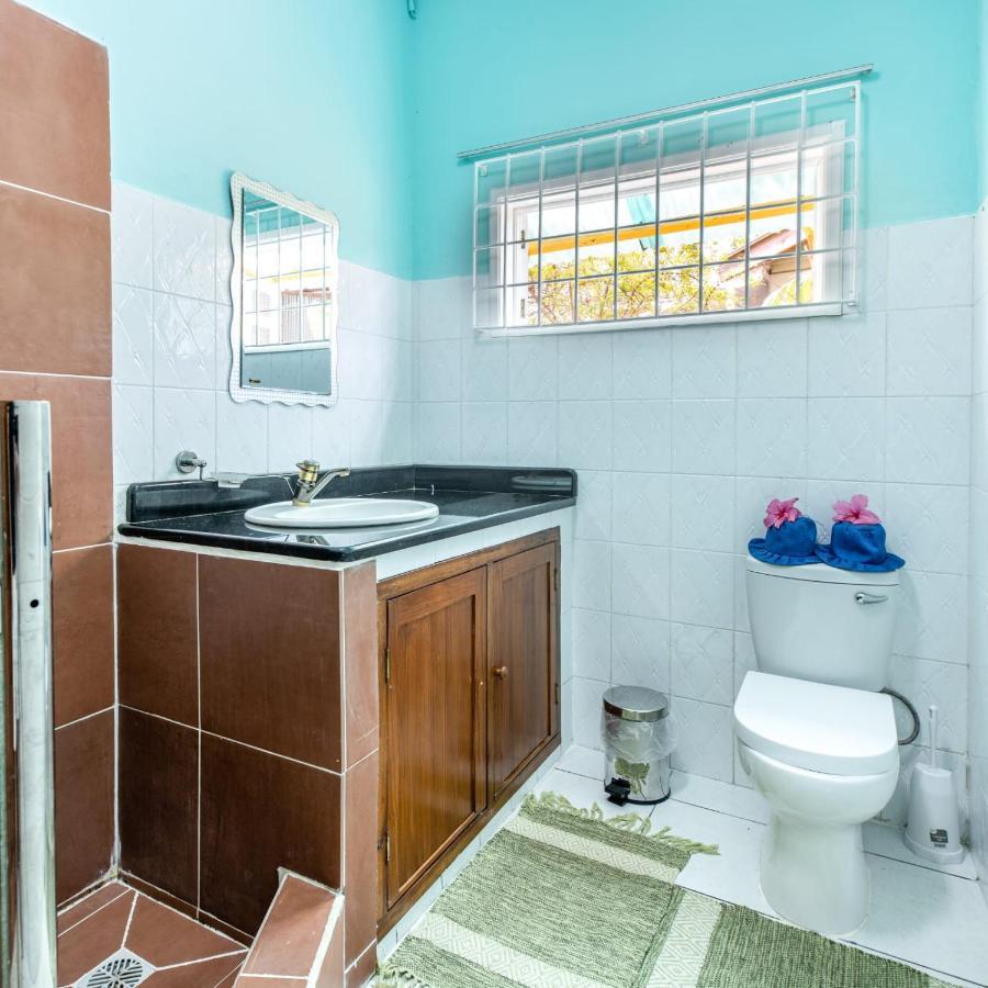 Beau Vallon Residence Апартаменты