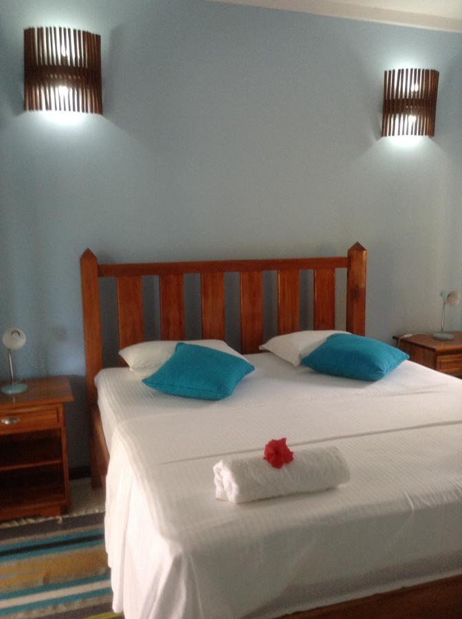 Beau Vallon Residence *