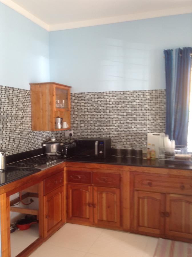 Beau Vallon Residence Апартаменты *