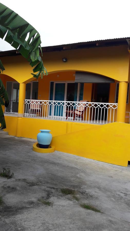 Beau Vallon Residence * Бо-Валлон