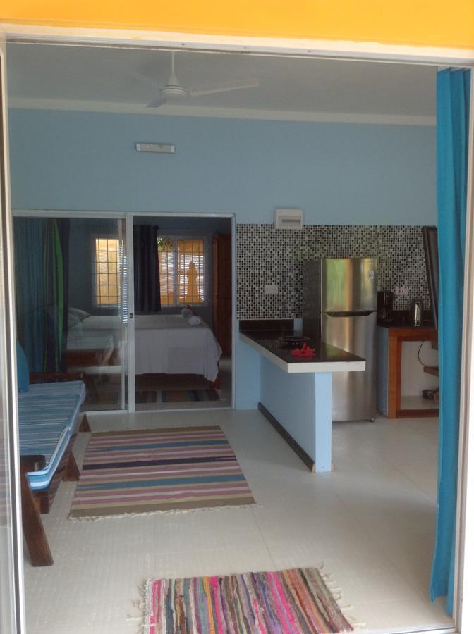 Beau Vallon Residence شقة بو فالون