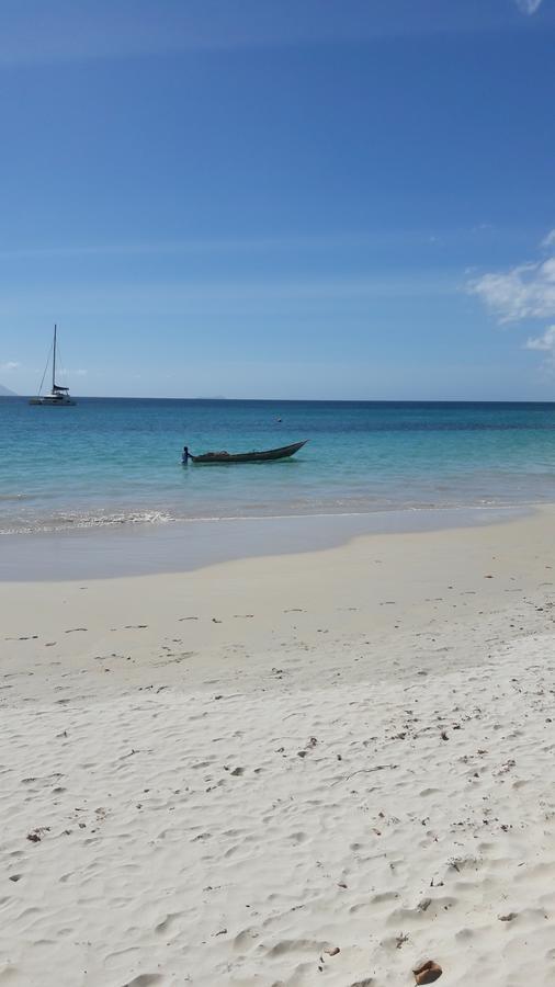 شقة Beau Vallon Residence