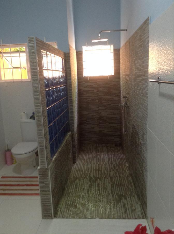 شقة Beau Vallon Residence بو فالون
